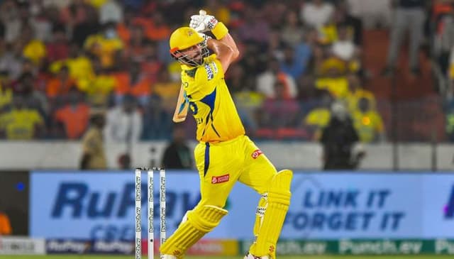 "I'm here to win games of cricket" - Daryl Mitchell makes a bold statement after CSK's win over KKR