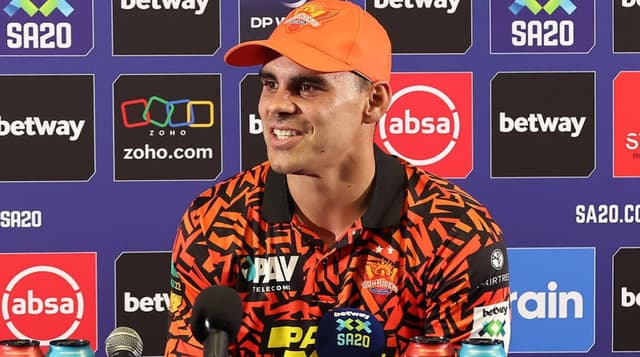 Cricket Over Marriage? Bedingham Puts Wedding on Hold for SA20 Final