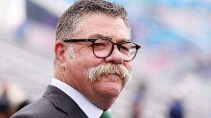 David Boon calls time as ICC match referee after 14 years