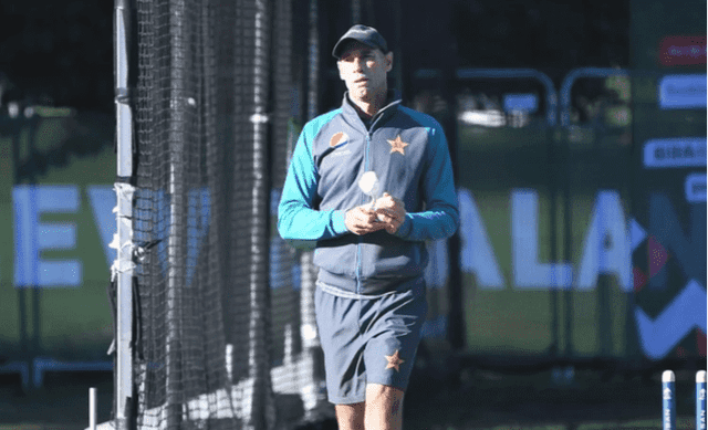 Experienced Names Join Bangladesh Coaching Setup