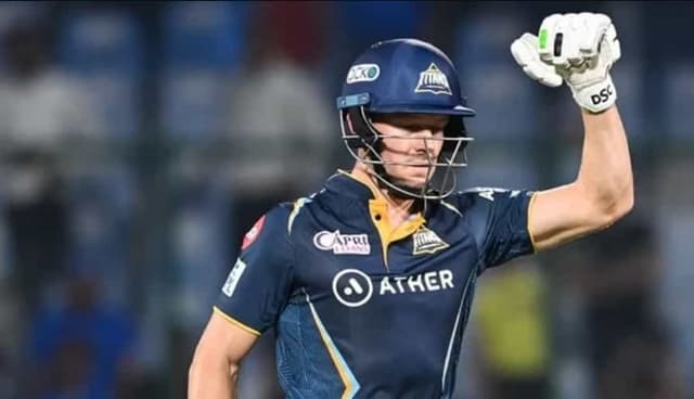 IPL 2023: David Warner heaps praise on David Miller for his valuable innings 