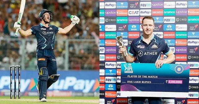 IPL 2022: It was one of the most memorable seasons: David Miller