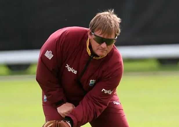 Bangladesh appoint David Moore as the Head of Programs