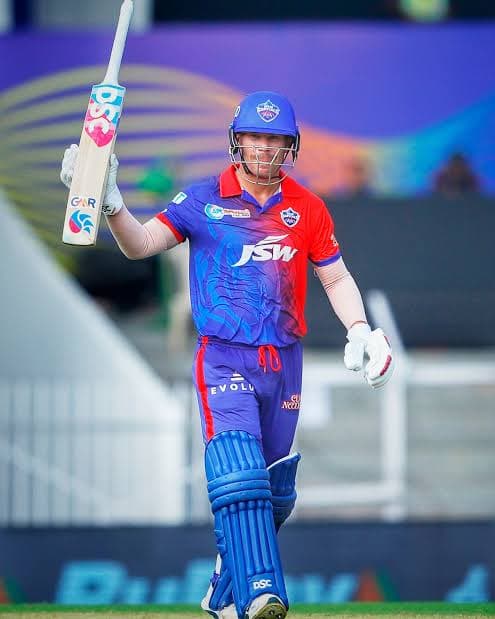 David Warner touches Chris Gayle to score most number of fifties in T20 Cricket