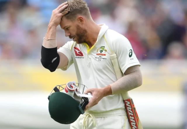 Michael Clarke reckons Australia have sufficient options to replace out-of-form Warner