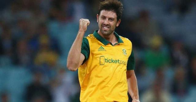 The David Wiese Chapter : Domestic & International Career, Facts & Figure