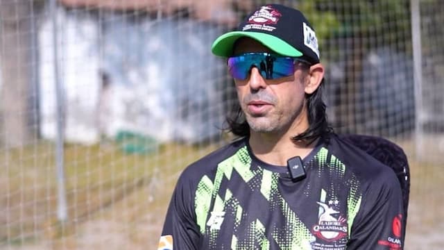 David Wiese Withdraws from PSL 10 Citing Family Concerns