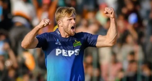 David Willey to miss start of the IPL - confirms Lucknow Super Giants coach Justin Langer 