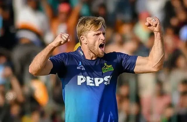 PSL vs IPL 2026: David Willey Reveals Why Senior Foreign Players Are Leaning Towards PSL