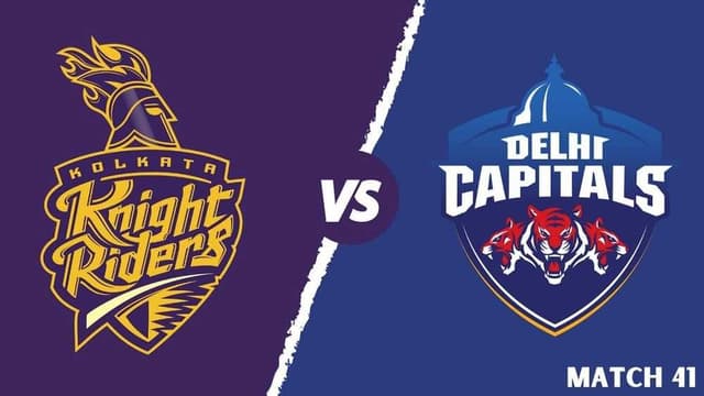 IPL 2022: match 41: Delhi Capitals vs Kolkata Knight Riders, dream11 prediction, Fantasy cricket