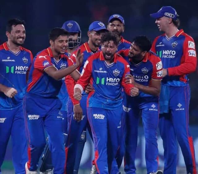 IPL 2024: A season of dropped catches