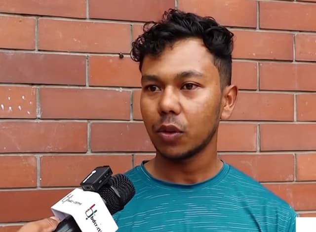 We will win the upcoming Asia Cup and also the World Cup: Debasish Deba