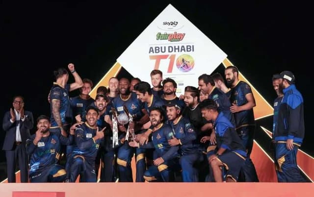 Allegations of match-fixing in T10 league, ICC to investigate 
