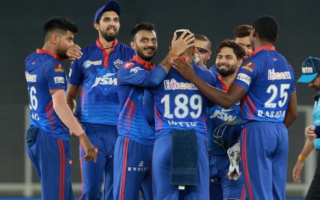 IPL 2022: Complete list of players bought by Delhi Capitals in the mega auction