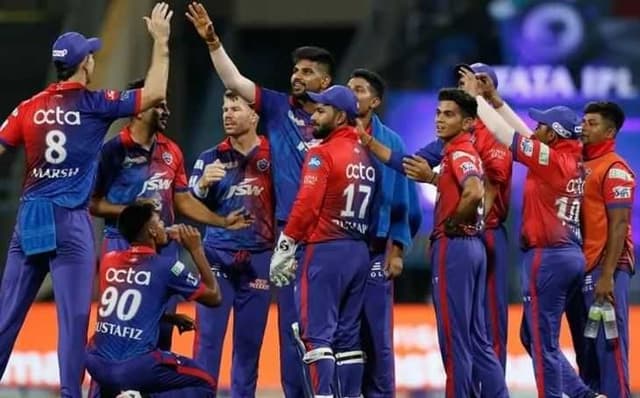 More coronavirus cases in Delhi Capitals camp 