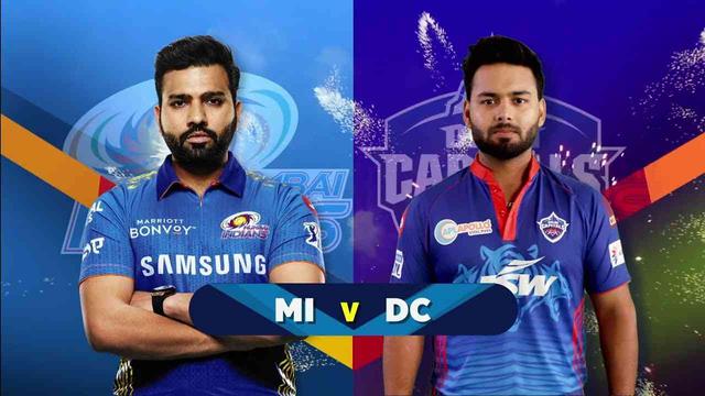 IPL 2022: Match 2: DC vs MI Dream11 Prediction Fantasy Cricket News, Head to Head and Pitch & Weather Report