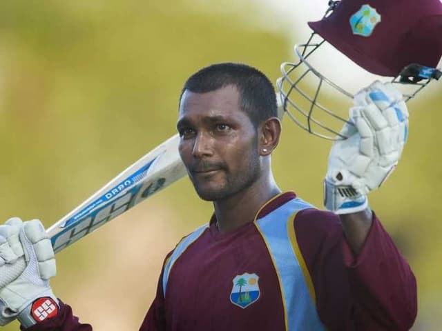 West Indian Wicketkeeper Denesh Ramdin retires from international cricket