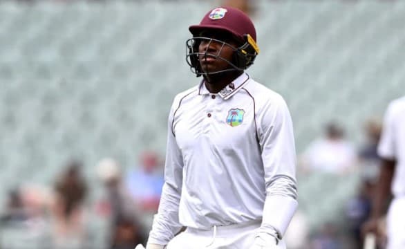 Devon Thomas handed five-year ban for Anti-Corruption Code breach