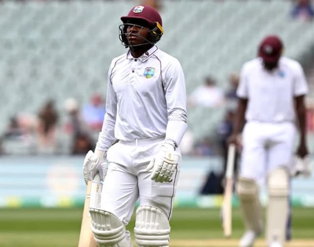 ICC suspends West Indies batter Devon Thomas for corruption