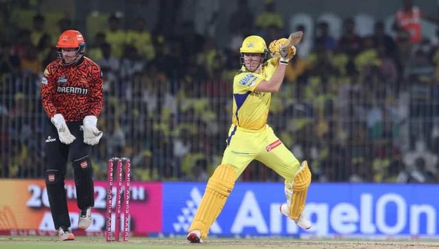 Kumble compares Brevis to a cricketing legend