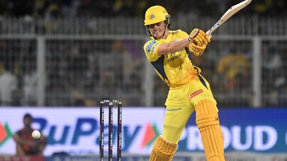 Dewald Brevis Ruled Out of  Opener Match against RR with Injury