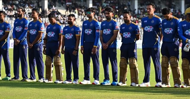 Dhaka Capitals dedicate emotional BPL victory to late coach Mahbub Ali Zaki