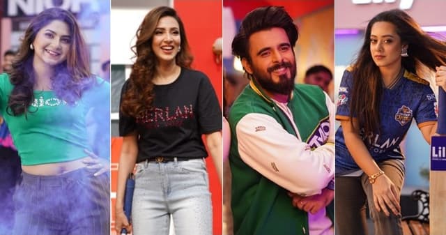 Dhaka Capitals unveil star-studded BPL 2025 theme song