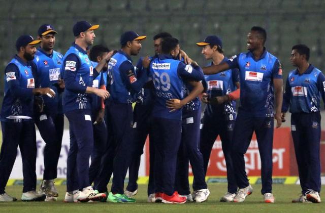 BPL 2026 Team Preview: Can Dhaka Capitals End the Long Title Drought?