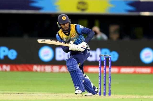 BPL 2023: Sylhet Strikers rope in Dhananjaya de Silva