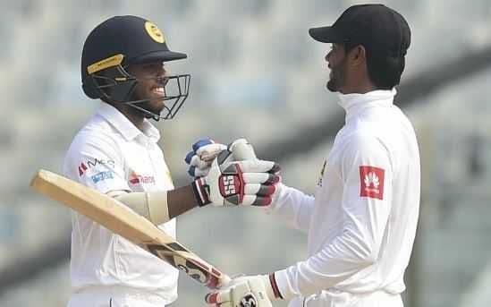 Dhananjaya and Kusal return to SL from Dhaka Premier League for fitness tests