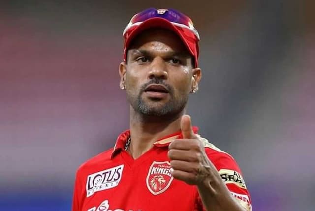 Dhawan to replace Agarwal as captain of Punjab Kings 