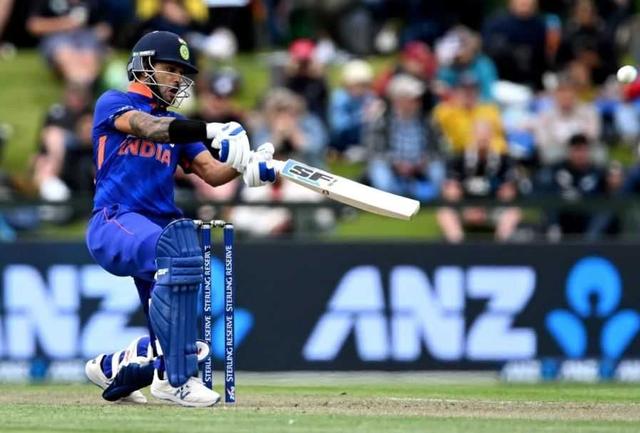 Dhawan, Pant dropped for Sri Lanka series, Mavi earns maiden call-up