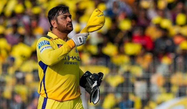 All you need to know about MS Dhoni's IPL batting record in Chennai