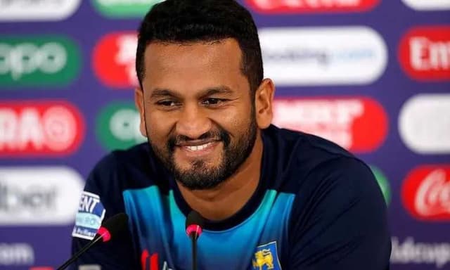 Pakistan will be a bigger challenge than Australia, says Dimuth Karunaratne