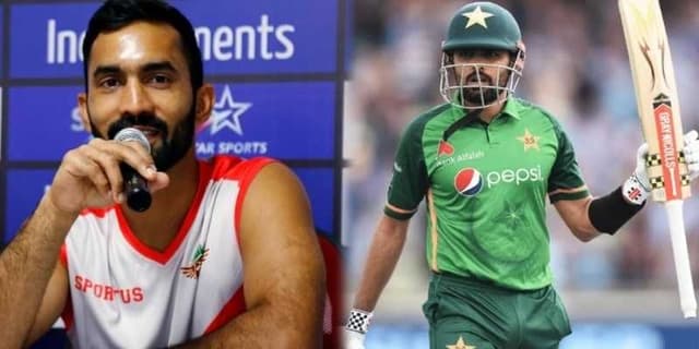 Dinesh Kartik predicts Babar Azam will be number 1 in all formats