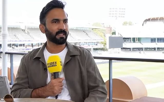 Dinesh Karthik Picks India's 15-Man Squad for 2027 ODI World Cup
