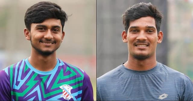 Nannu explains reasons behind Dipu and Musfik's selection 