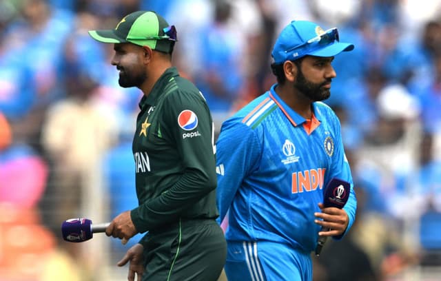 Report: ICC Agrees on Hybrid Model for 2025 Champions Trophy, Matches Set to be Played in Dubai for India