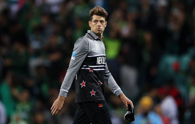 New Zealand Names Squad for White-Ball Series Against Sri Lanka, Mitchell Santner to Lead as Interim Captain