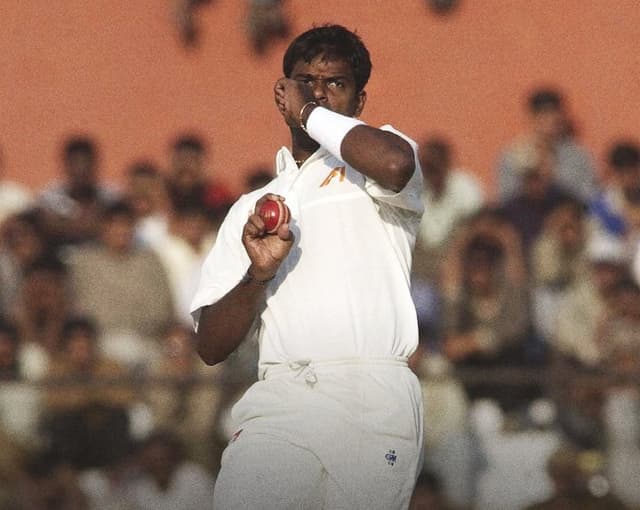 Kenya announce former Indian cricketer Dodda Ganesh as head coach 