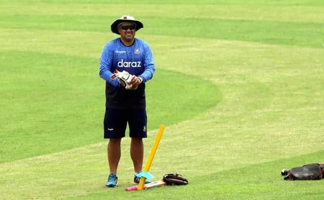 How Bangladesh fear in Russell Domingo’s tenure