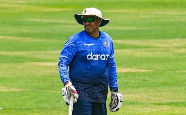 Russell Domingo resigns as Bangladesh head coach 