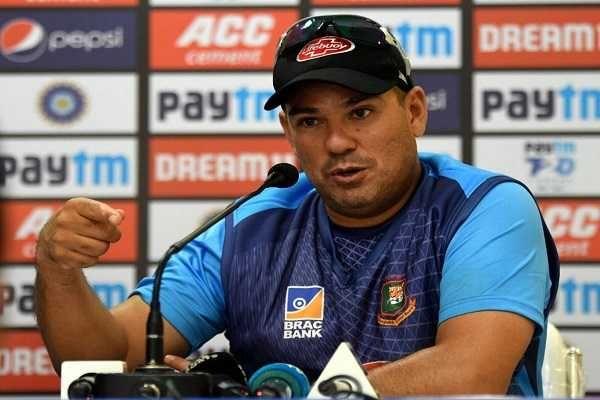 Boys need to score and take their catches: Domingo