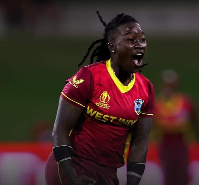 Deandra Dottin back as West Indies announce squad for ICC Women's T20 World Cup 2024 