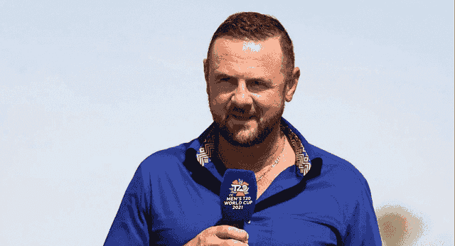 Simon Doull criticizes the umpiring of Bangladesh-South Africa match