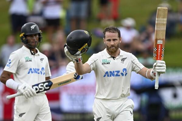 Kane Williamson's Future in Test Cricket Remains Uncertain