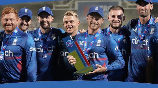 ECB Bans England Players from Overseas Leagues During Domestic Season, Excluding IPL