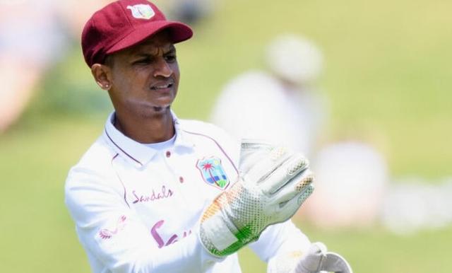 Shane Dowrich sues Cricket West Indies for loss of earnings