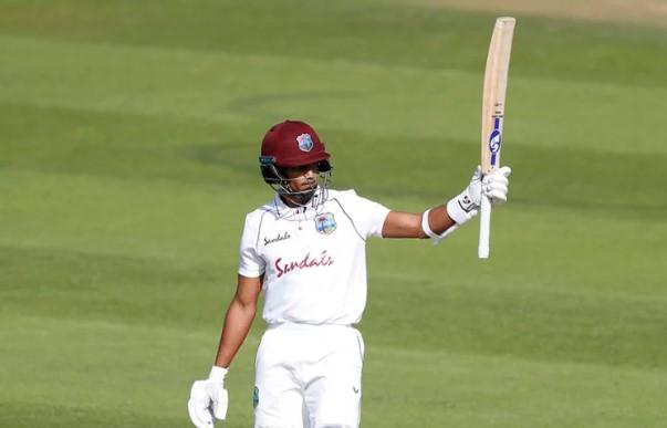 Shane Dowrich retires from international cricket