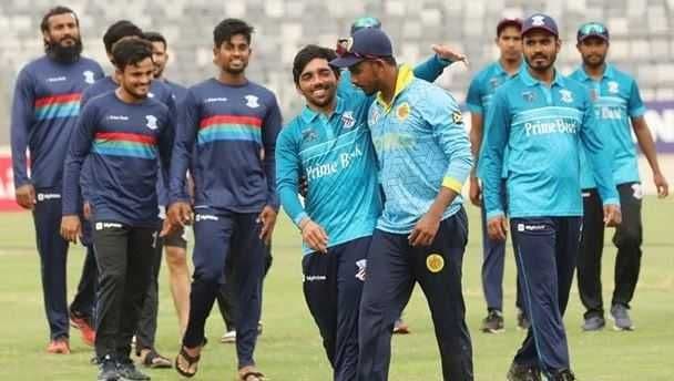 GTV and T Sports to telecast Super League phase of DPL